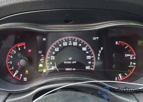 2020 Dodge Durango R/T Awd from USA, damaged, VIN 1C4SDJCT6LC187997